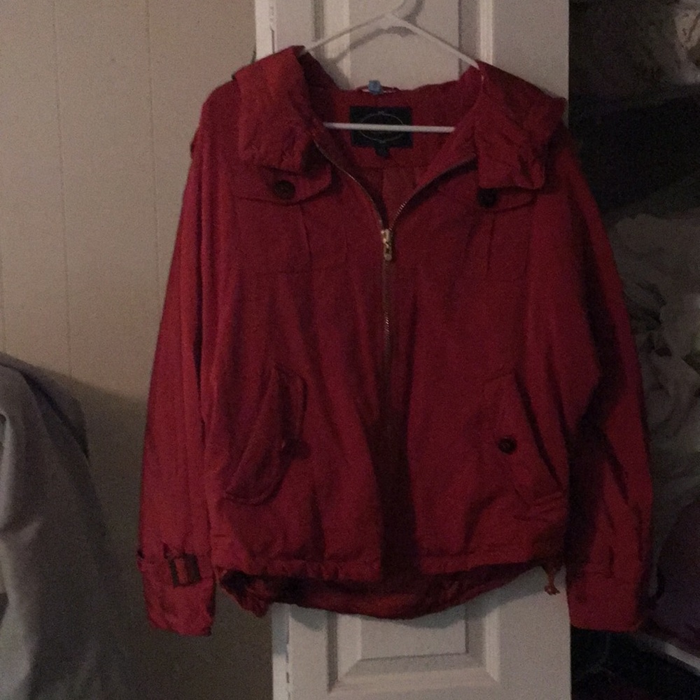 Jacket